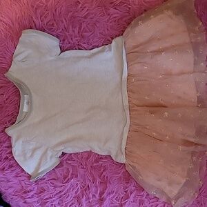 Hanna Anderson twirl dress 90